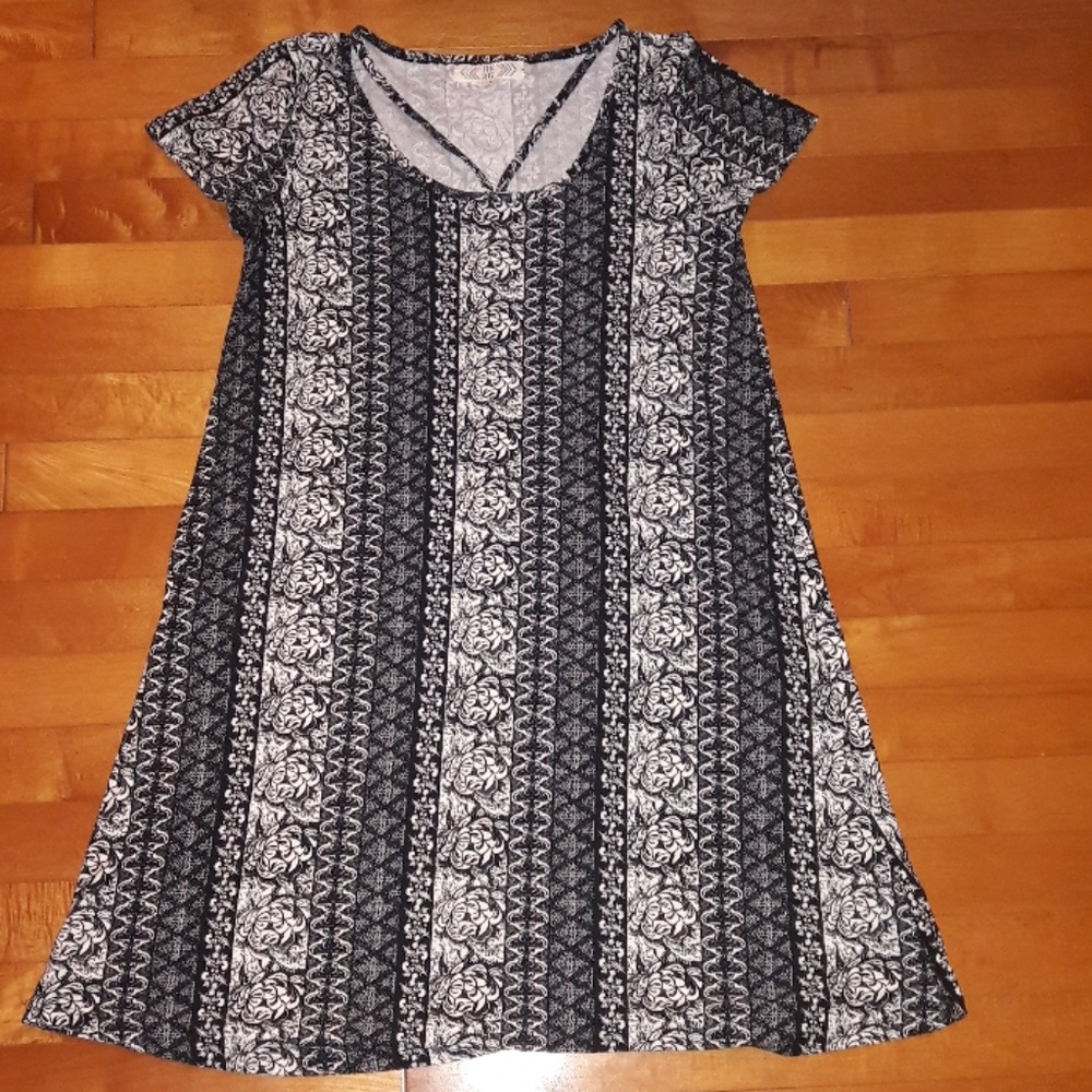 Casual dress